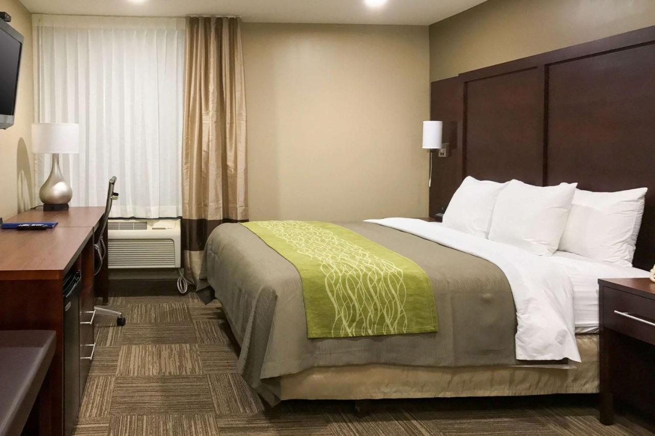 Giles Hotel Inn And Suites Pulaski Exteriér fotografie
