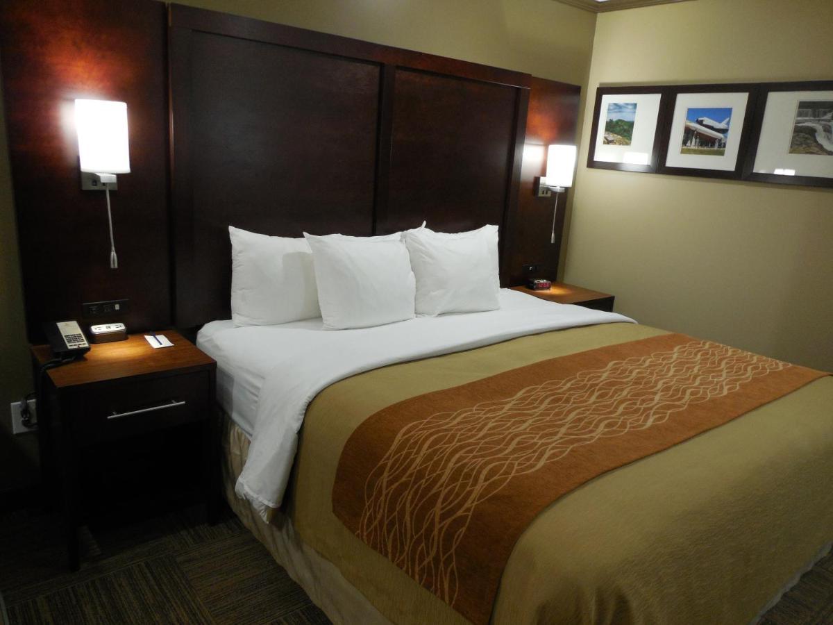 Giles Hotel Inn And Suites Pulaski Exteriér fotografie